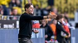 Edin Terzic: „Avem un obiectiv mare”. Ce a spus antrenorul celor de la Borussia Dortmund înainte de meciul retur contra celor de la PSG?