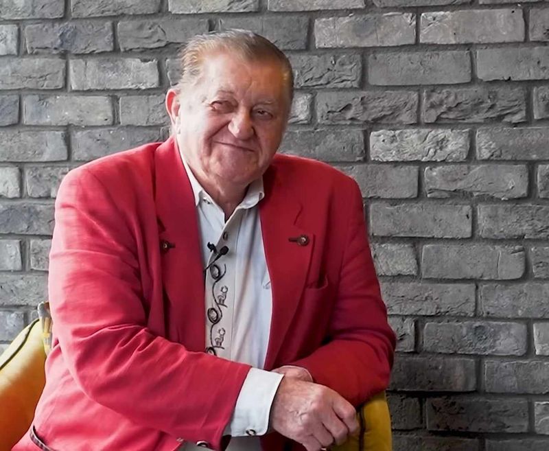 Dorel Vișan