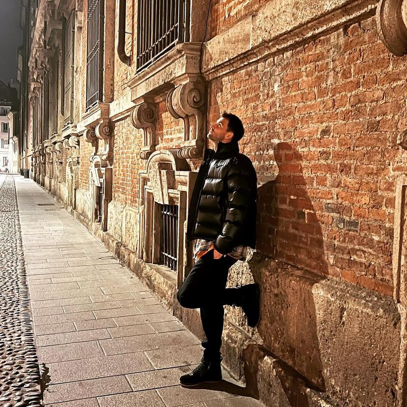  Grigor Dimitrov Madalina Ghenea 