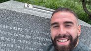 Dani Carvajal, jucător la Real Madrid de 11 ani