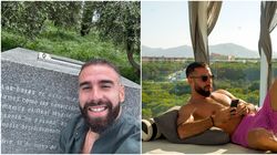 Dani Carvajal: „Trebuie să le acordăm credit”. Ce a spus fundașul spaniol despre reușitele celor de la Real Madrid?