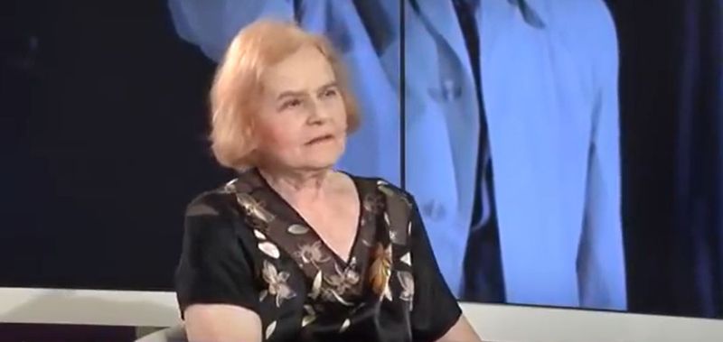 lucia moraru