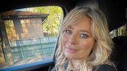 Laura Cosoi, sarcină