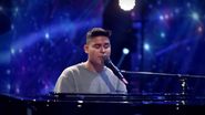 eduard anghelescu moment rat, românii au talent 2024 