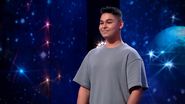 eduard anghelescu rat, românii au talent 2024 