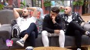 Robi, Patrick și Sebastian