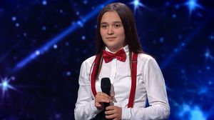 aniela ravineala rat, românii au talent 2024, semifinalisti romanii au talent 2024 
