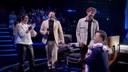 juratii romanii au talent, dora debreczeni rat 