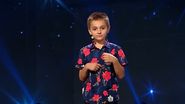 karlos tănăsucă rat, românii au talent 2024 