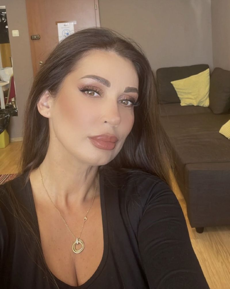 Nicoleta Luciu 