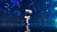carla munteanu moment rat, romanii au talent 2024 