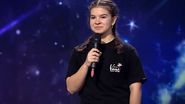 carla munteanu rat, romanii au talent 2024 