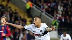 O legendă a Franței sare în apărarea lui Kylian Mbappe: „Își poate ține capul foarte sus la pecare, este cel mai bun jucător din istoria lui PSG”