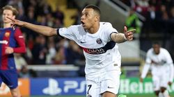 O legendă a Franței sare în apărarea lui Kylian Mbappe: „Își poate ține capul foarte sus la pecare, este cel mai bun jucător din istoria lui PSG”