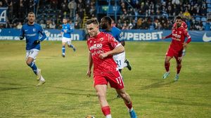 Dennis Politic ar putea să se despartă de Dinamo dacă formația va retrograda. dennis politic dinamo