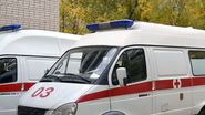 Ambulanță