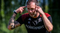 Replica lui Bogdan Lobonț după ce a fost pus la zid de Robert Niță: „Nu te critică niciodată unul care face mai mult decât tine”