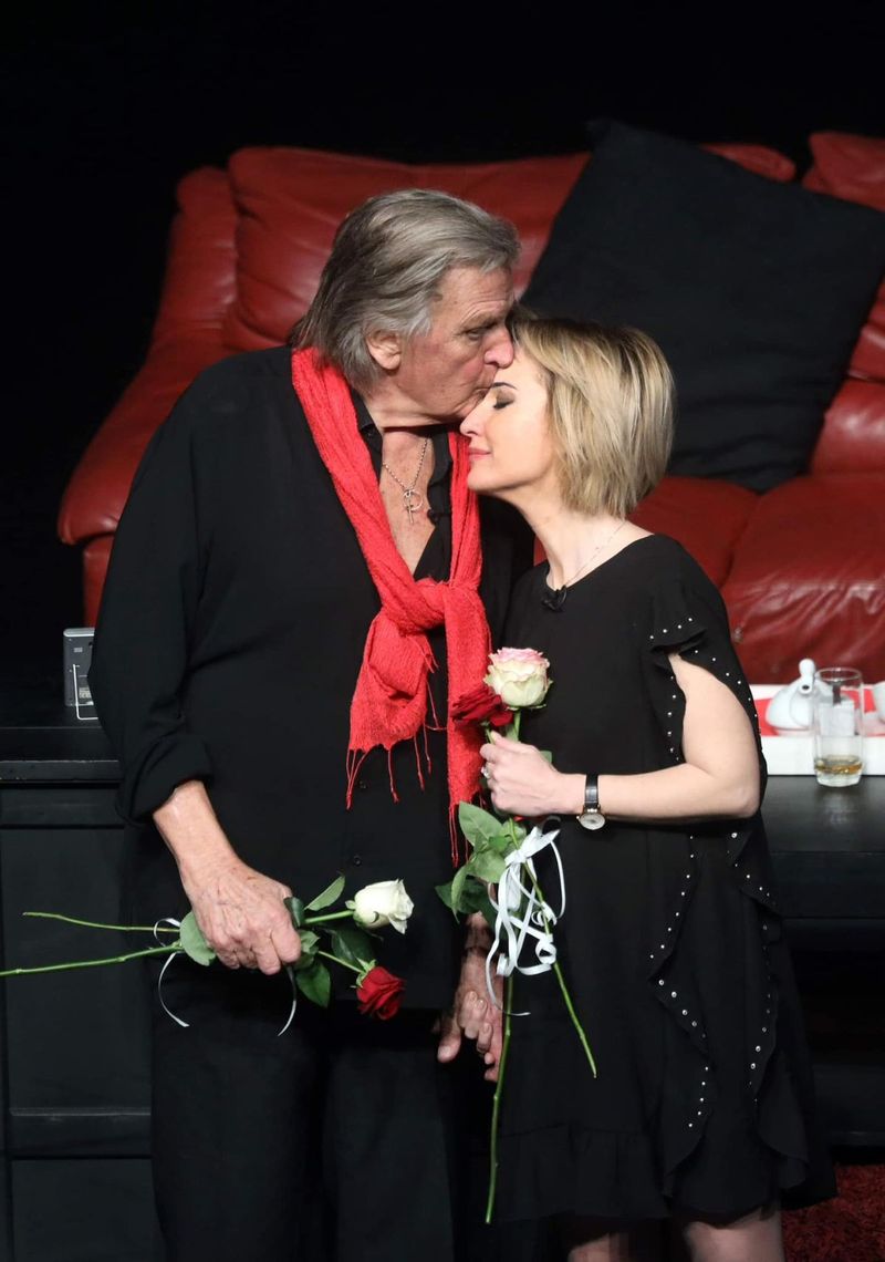 medeea marinescu florin piersic