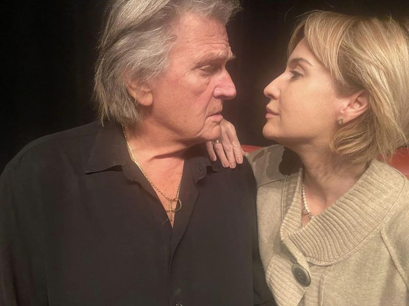 medeea marinescu florin piersic