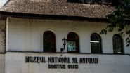 Muzeul Satului Dimitrie Gusti