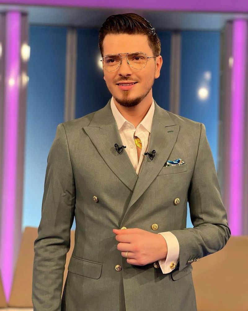 Florin Burescu florin burescu