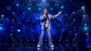 clara maria postelnicu moment rat, românii au talent 2024 