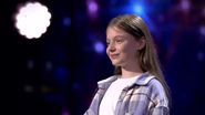 clara maria postelnicu rat, românii au talent 2024 