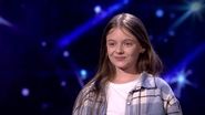 clara maria postelnicu rat, românii au talent 2024 