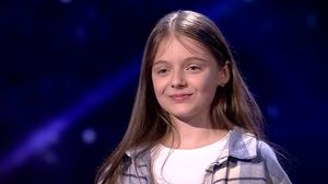 clara maria postelnicu rat, românii au talent 2024 