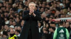 Carlo Ancelotti, din nou uimit de puterea elevilor săi de a lupta până în ultima clipă: „Nu mă așteptam!”