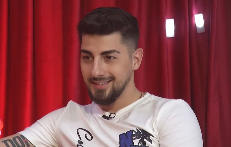 Patrick &bdquo;Casa Iubirii&rdquo;