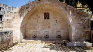 Izvorul Tămăduirii   izvorul tămăduirii