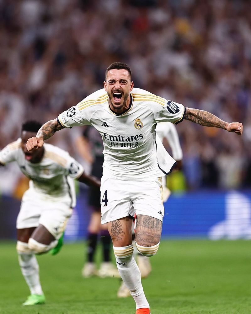 joselu real madrid