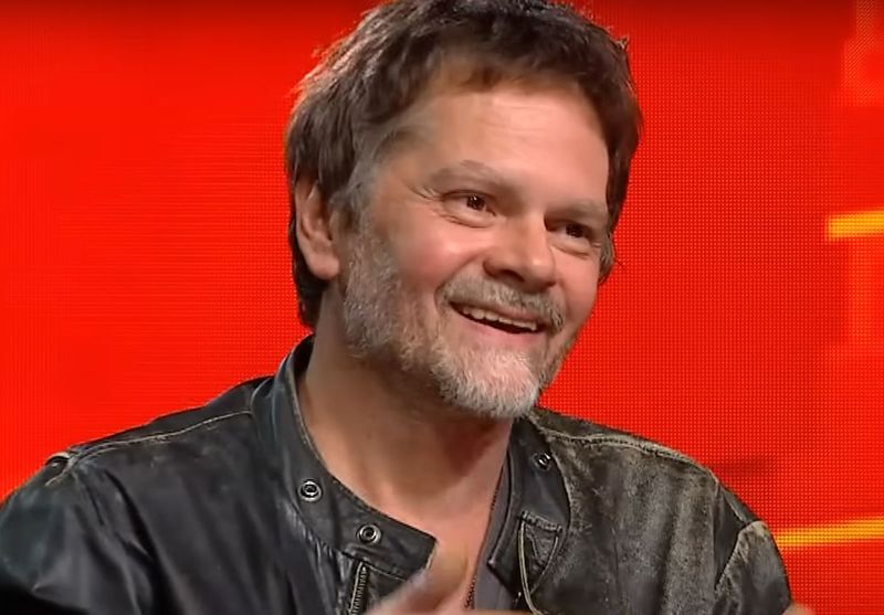 fiul lui florin piersic