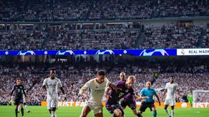 Ce au avut de spus Mihai Stoica și Ilie Dumitrescu după Real Madrid - Bayern Munchen 2-1: „Cea mai puternică echipă din punct de vedere mental”