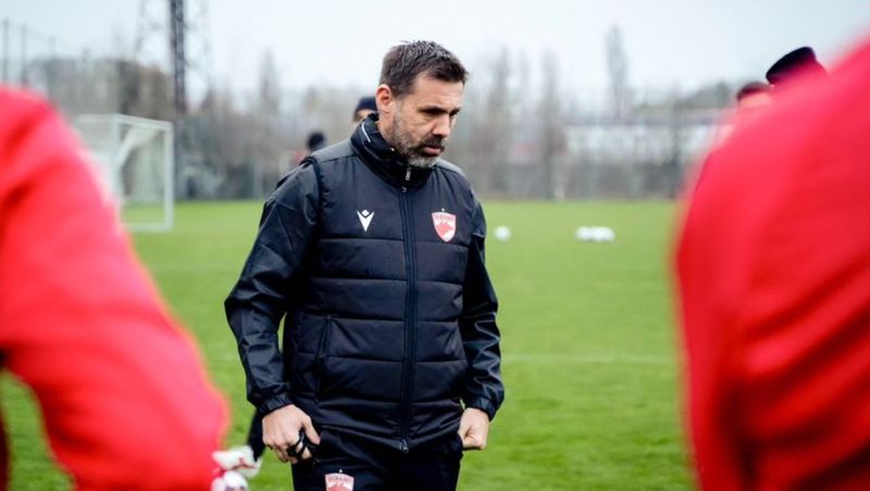 zeljko kopic dinamo