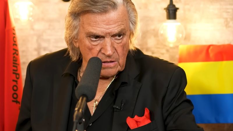 Florin Piersic, stare de sănătate gravă, anunț medici