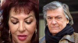 Anunțul făcut de Carmen Harra despre Florin Piersic! Totul se întâmplă la scurt timp după ce marele actor a fost mutat la un alt spital din Capitală: „Nu este încă timpul”