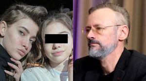 Iulia Albu Mihai Albu fiică