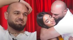 Robi încearcă să-i intre iar în grații Virginiei: „Te-ai mai vedea lângă mine?”. Face pași spre împăcare, după ce tânăra i-a căzut cu tronc noului concurent