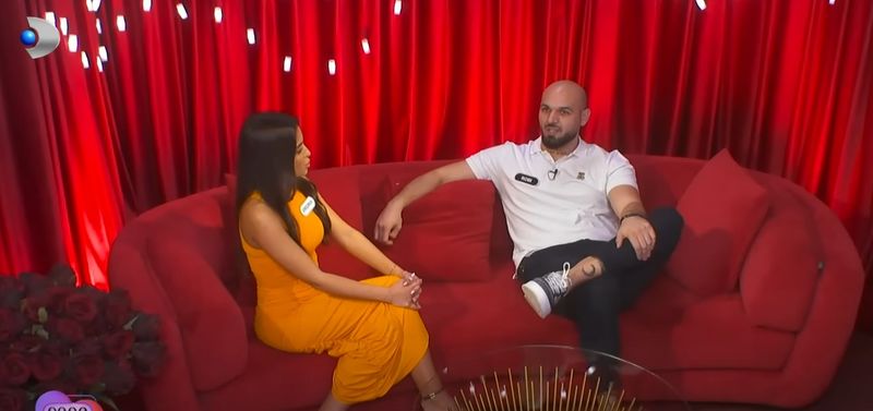 Robi și Virginia