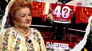 Maria Cârneci dă cărțile pe față! Cu cine nu s-ar urca niciodată pe scenă artista: „Sunt la anii în care îmi aleg partenerul”