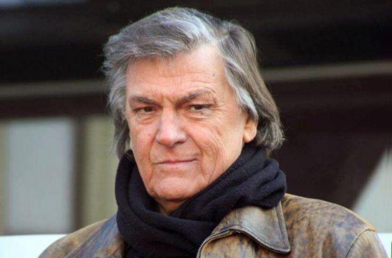 florin piersic