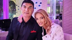 Valentina Pelinel, adevărul despre căsnicia cu Cristi Borcea! Mariajul cu afaceristul a făcut-o să ajungă la o concluzie: „Momentele care rămân”