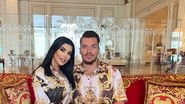 Andreea Tonciu și Daniel Niculescu