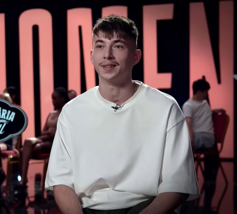van semifinalist rat, românii au talent 2024 