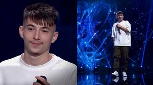 van semifinalist rat, românii au talent 2024 