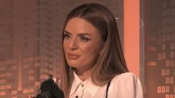 Bărbatul pe care Marcela Fota l-a dat in judecată fără ezitare! Artista umblă de doi ani prin tribunale ca să i se facă dreptate