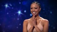senayet asefa amare rat, romanii au talent 2024 