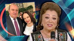 Ce se întâmplă acum cu Maria Ciobanu?! Bebe Mihu, soțul Mariei Dragomiroiu, a spus adevărul despre interpreta de folclor, după ce a revăzut-o în America